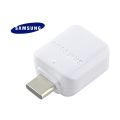 Genuine Samsung TYPE-C to USB, Micro USB to USB 2.0 Adapter OTG Data Transfer OTG Adapter For Galaxy S8 S7 S6 S8 S9 s10  & S20 S21 s22 Tab S4, Tab S5E, Tab S6 Lite, Tab S7 Plus, Tab S8 Ultra, Note20 Ultra, Note10 Plus, other Phones & Tablets. 