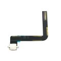 High Quality Charging Port Flex Cable + USB Dock Connector Charger Repair Parts For iPad 5 iPad Air A1474 / A1475 A1822. 