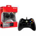 Xbox 360 Wired Controller for PC / Xbox 360 CONTROLLER Wired USB Joystick Support PC Laptop Microsofts Xbox 360 Wired Controller for Xbox 360 and Windows [Black]. 