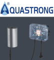 AQUASTRONG AQUA SMART 16 , HOT WATER REVOLUTION CIRCULATOR PUMP , INTELLIGENT & SILENT , UPTO 100 C , MADE IN ITALY. 