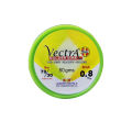 Vectra Green High Tin 70/30 Soldering Wire Roll - 50g Solder Wire Dia 0.8 for Precise Soldering Jobs. 