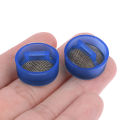 5PCS Washing machine water inlet valve stainless steel filter screen Wave wheel washing machine water inlet pipe filter KELONG. 