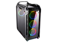 Cougar Panzer Evo RGB Case. 