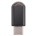 Cyberplex Hacking Device, Cyberplex Hacker Tool, Cyberplex Infrared Controller,(Black,for TYPE C) Easy Install Easy to Use. 