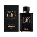 ACQUA DI GIO GIORGIO ARMANI PROFUMO SPECIAL BLEND MEN EDP 75ML GIORGIO ARMANI. 