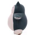NYT Snorlax Pokemon Center Kabigon Plush Toy Soft Doll 30Cm Figure Gift Details. 