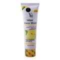 YC- Lemon Extract Whitening Face Wash 100ml. 