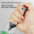Tin Suction Device SS-02 Professional Soldering Tool Desoldering Pump Picker Removal Tool. 