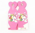 10 pcs Birthday Favor boxes or gift box or goody box for birthday themes decoration or favor box for birthday decoration or birthday return gifts. 
