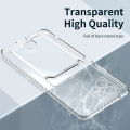 For Xiaomi Redmi Note 12 4G Card Holder Wallet Cover for Xiaomi Redmi Note 12 4G Soft Silicone Case. 