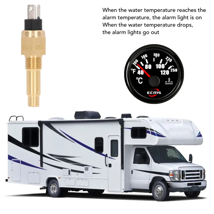 Water%20Temp%20Sender%20Unit,%20VDO%20Temp%20Gauge%20Part%20Practical%20Accurate%20Durable%20Quick%20Response%20for%20RVs%20-%20Image%202