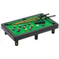 Snooker pool set (Box packed). 