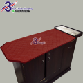 High Temperature Resistance Iron Stand Cover with Filling Size (20x48) Inche. 