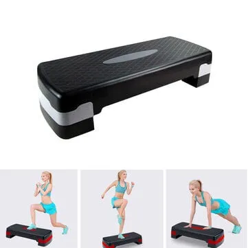 Aerobic%20Exercise%20Step%20with%20Adjustable%20stepper%20gym%20aerobic%20step%20Adjustable%20Workout%20in%20Fitness%20&%20Exercise%20-%20Image%204