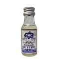 SAC Butter Flavor - 25ml - For Dishes. 