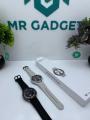 JS Watch 6 Classic Smart Watch | Round Dial Smart Watch | Full Bezel Less HD Display | BT Calling Feature | Sports Functions. 