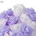 LED Rose String Fairy Lights 300cm Nolvety Floral Arrangement Artificial Flower String Light for. 