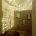 LED Fairy Lights - 16 Feet Long in One Length. 