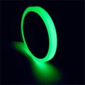 Glow tape Lighting in Night Tape Green Color Safety Tape for Slippery Stairs and Surface Radium Sticker Tape. 