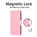 Case For Xiaomi Redmi Note 10 4G Cover Flip Leather Wallet Phone Case. 