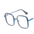 2022 New Anti-Blue Light Flat Glasses Frames 0455. 