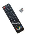 Nobel LCD & LED TV Remote Control. 