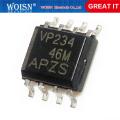 1 pcs/lot SN65HVD232DR SN65HVD232D VP232 SN65HVD234DR SN65HVD234 VP234  SN65HVD11DR VP11 SOP-8 In Stock. 