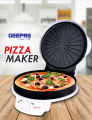 Imported Large Size Geepas Pizza Maker GPM-2035. 