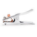 300A A Type Electric Welding Machine Cable Ground Wire Earth Clamp Plier Tool. 