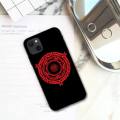 High School DxD Phone Case For iPhone 11 12 Mini 13 14 Pro XS Max X 8 7 6s Plus 5 SE XR Shell. 