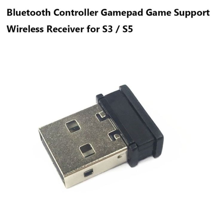 【Sunflower EGR】2.4G Wireless Gamepad Adapter for T3/C6/C8/S3/S5 X6 Pro Mobile Game Controller Adapter
