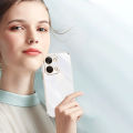 Luxury 6D Plating Soft Casing Silicone Square Frame Phone Case For OnePlus Ace 2V Phone Case Shiny Bling Back Cover Coque. 