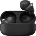 Sony WF-1000XM4 Industry Leading Noise Canceling Truly Wireless Earbud Headphones • with Alexa Built-in • Black. 