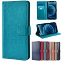 Flip Wallet Case For Oukitel C17 Pro C16 C15 C13 C12 C11 Pro C8 Funda C18 Pro C19 C21 K6000 Pro Cover Coque. 