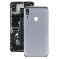 Motorola E6 Plus Back Battery Cover Rear Door Housing Case, Back Panel for Motorola E6 Plus. 