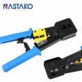 Network Tools RJ11 RJ45 6P 8P LAN Plier Cable Cutter. 