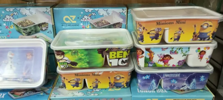 Get%20Organized%20with%20our%20Melamine%20Lunch%20Box%20with%20Lid%20and%20Spoon%20-%20Image%205
