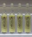 Keratine Queen Collagen Protein Keratin Ampoule 10 Pcs (13ml Each) – Argan Oil, Vitamin B3, B5 & B6 Infused Intensive Hair Care Treatment for Severely Damaged, Dry, Weak & Frizzy Hair – Nourishing, Repairing & Strengthening Formula. 