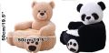 New Arrival Cute Teddy Bear Panda Unicorn Baby Sofa Support Seat Plush Infant Learning To Sit Chair Keep Sitting Posture Comfortable. 