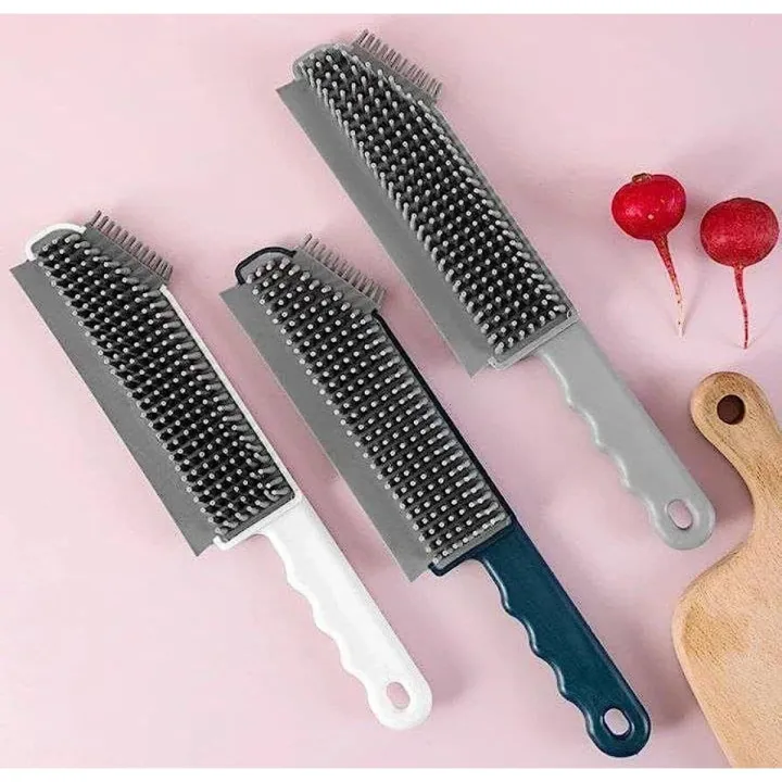 3%20in1%20Kitchen%20Bathroom%20Soft%20Silicone%20Cleaning%20Brush%20with%20Wiper%20Floor%20Window%20Cleaning%20Tool%20-%20Multi%20-%20Image%202