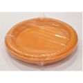 PARTY PLATES (PLASTIC) (20 PCS). 