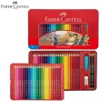 Faber-Castel Classic Coloured Pencils 60. 