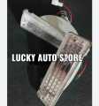 SUZUKI MEHRAN OLD MODEL AND KHYBER FRONT BUMPER INDICATOR LIGHT 2 pcs. 