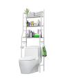 3-Tier Bathroom Organizer. 