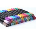 Marker Pen signme Set 1/4 Number 1-42. 