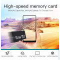 【COD + Gift】Ulike Micro SD Card Memory Card for V380 Pro CCTV Camera 128GB 64GB 32GB TF Card For CCTV Camera. 