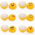 emoji lip balm winter. 