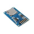 Micro SD Card Memory Shield Module for Arduino. 