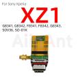 Original USB Charging Port Charger Dock Connector Flex Cable For Sony Xperia X XZ XZ1 XZ2 XZ3 Z3 Z4 Z5 Compact Premium Plus. 
