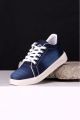 Black Jeans Sneaker For Womens. 